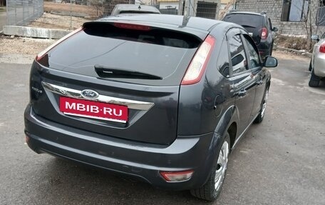 Ford Focus II рестайлинг, 2009 год, 490 000 рублей, 11 фотография