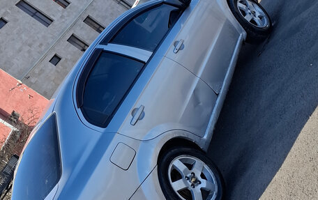 Chevrolet Aveo III, 2007 год, 230 000 рублей, 24 фотография