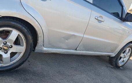 Chevrolet Aveo III, 2007 год, 230 000 рублей, 23 фотография