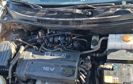 Chevrolet Aveo III, 2007 год, 230 000 рублей, 31 фотография