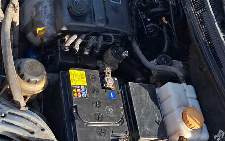 Chevrolet Aveo III, 2007 год, 230 000 рублей, 30 фотография