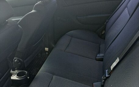 Chevrolet Aveo III, 2008 год, 410 000 рублей, 6 фотография