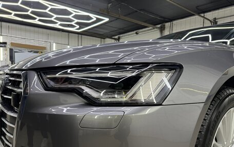 Audi A6, 2019 год, 3 628 000 рублей, 8 фотография