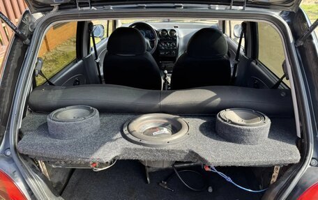 Daewoo Matiz I, 2009 год, 280 000 рублей, 6 фотография