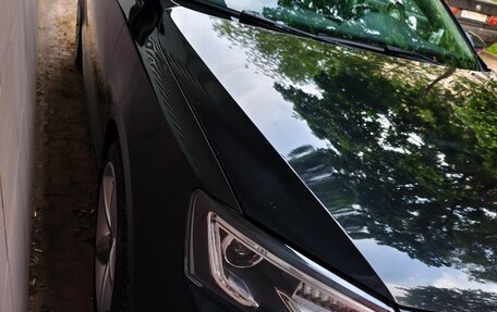 Volkswagen Jetta VI, 2016 год, 1 280 000 рублей, 7 фотография