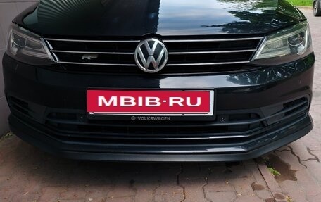 Volkswagen Jetta VI, 2016 год, 1 280 000 рублей, 8 фотография