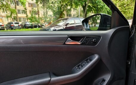 Volkswagen Jetta VI, 2016 год, 1 280 000 рублей, 18 фотография