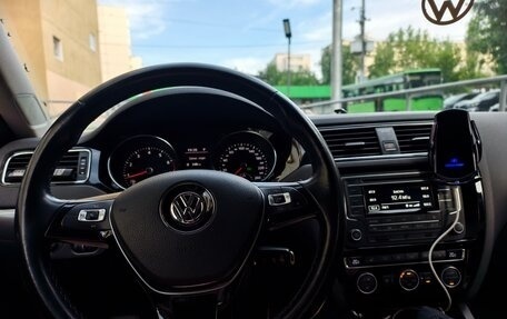 Volkswagen Jetta VI, 2016 год, 1 280 000 рублей, 14 фотография