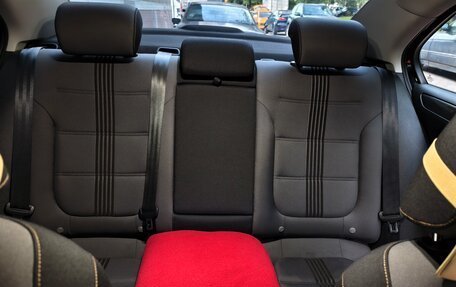 Volkswagen Jetta VI, 2016 год, 1 280 000 рублей, 17 фотография