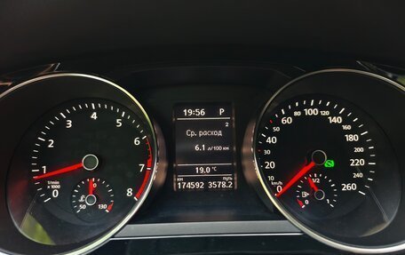 Volkswagen Jetta VI, 2016 год, 1 280 000 рублей, 21 фотография