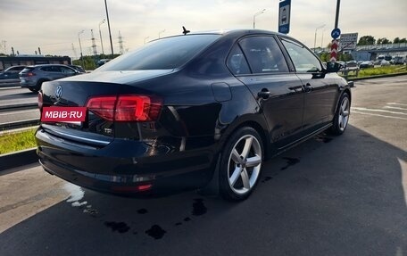 Volkswagen Jetta VI, 2016 год, 1 280 000 рублей, 10 фотография