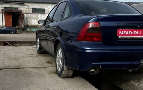 Opel Vectra B рестайлинг, 1999 год, 250 000 рублей, 2 фотография