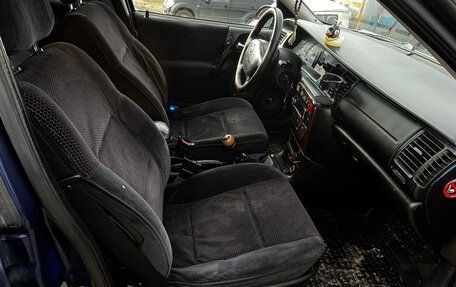 Opel Vectra B рестайлинг, 1999 год, 250 000 рублей, 8 фотография