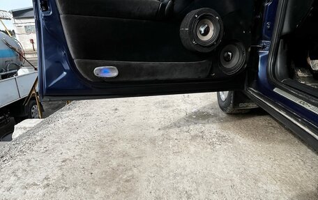 Opel Vectra B рестайлинг, 1999 год, 250 000 рублей, 11 фотография