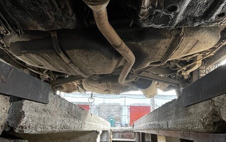 Opel Vectra B рестайлинг, 1999 год, 250 000 рублей, 16 фотография