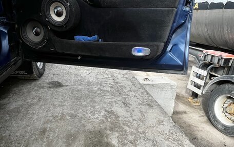 Opel Vectra B рестайлинг, 1999 год, 250 000 рублей, 12 фотография