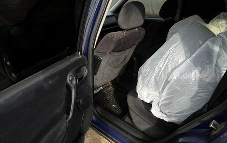 Opel Vectra B рестайлинг, 1999 год, 250 000 рублей, 9 фотография