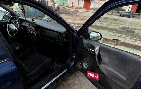 Opel Vectra B рестайлинг, 1999 год, 250 000 рублей, 7 фотография