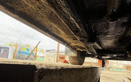 Opel Vectra B рестайлинг, 1999 год, 250 000 рублей, 17 фотография