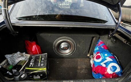 Opel Vectra B рестайлинг, 1999 год, 250 000 рублей, 23 фотография