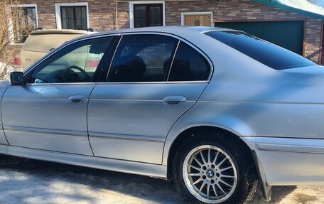 BMW 5 серия, 2002 год, 820 000 рублей, 6 фотография