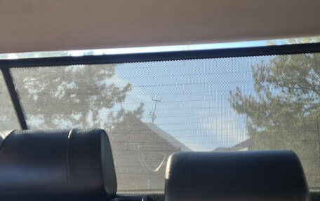 BMW 5 серия, 2002 год, 820 000 рублей, 14 фотография