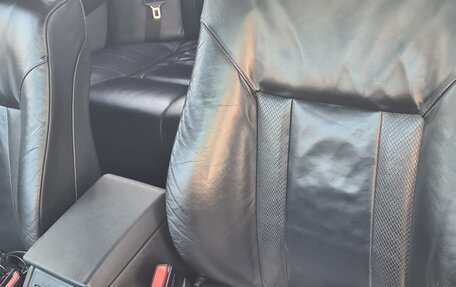 BMW 5 серия, 2002 год, 820 000 рублей, 15 фотография