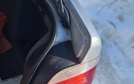 BMW 5 серия, 2002 год, 820 000 рублей, 27 фотография