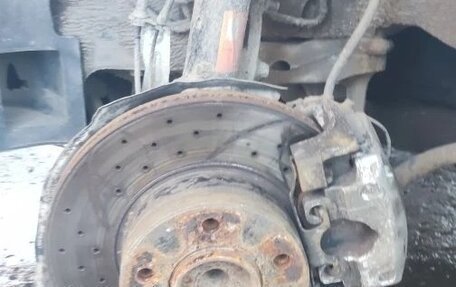 BMW 5 серия, 2002 год, 820 000 рублей, 36 фотография