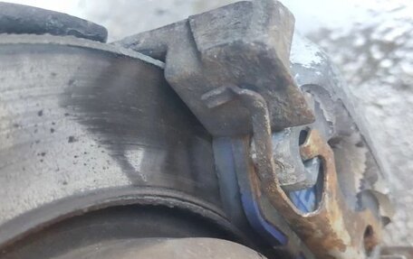 BMW 5 серия, 2002 год, 820 000 рублей, 38 фотография