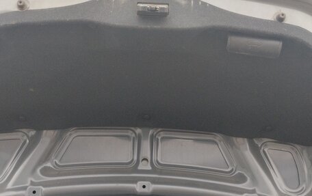 Hyundai Solaris II рестайлинг, 2012 год, 930 000 рублей, 9 фотография