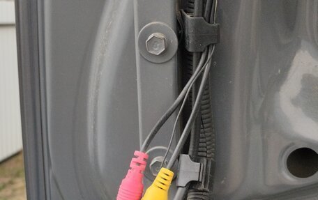 Hyundai Solaris II рестайлинг, 2012 год, 930 000 рублей, 10 фотография