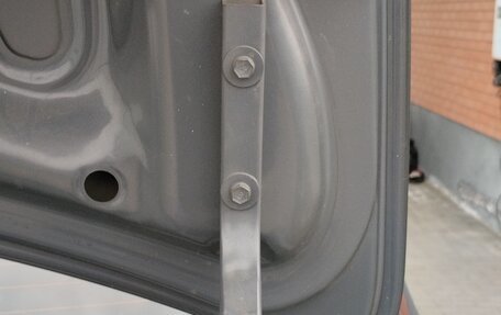 Hyundai Solaris II рестайлинг, 2012 год, 930 000 рублей, 13 фотография