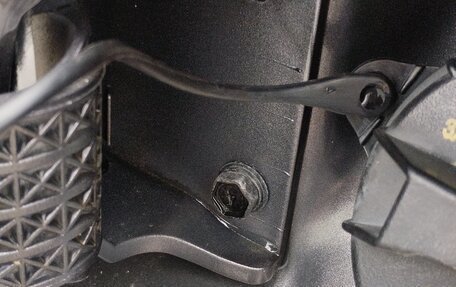 Hyundai Solaris II рестайлинг, 2012 год, 930 000 рублей, 16 фотография