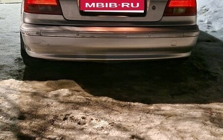 BMW 5 серия, 2002 год, 820 000 рублей, 34 фотография