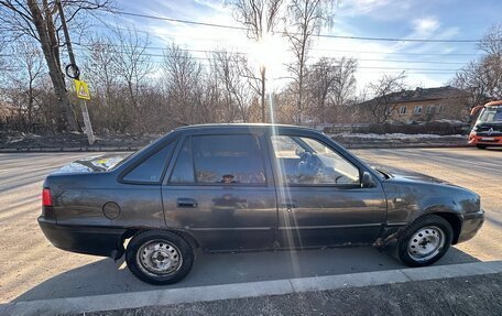 Daewoo Nexia I рестайлинг, 2011 год, 130 000 рублей, 4 фотография