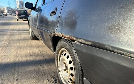 Daewoo Nexia I рестайлинг, 2011 год, 130 000 рублей, 8 фотография