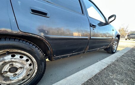 Daewoo Nexia I рестайлинг, 2011 год, 130 000 рублей, 6 фотография