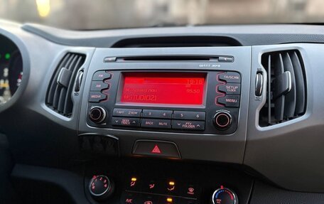 KIA Sportage III, 2014 год, 930 000 рублей, 9 фотография