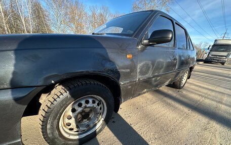 Daewoo Nexia I рестайлинг, 2011 год, 130 000 рублей, 7 фотография