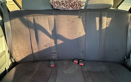 Daewoo Nexia I рестайлинг, 2011 год, 130 000 рублей, 11 фотография