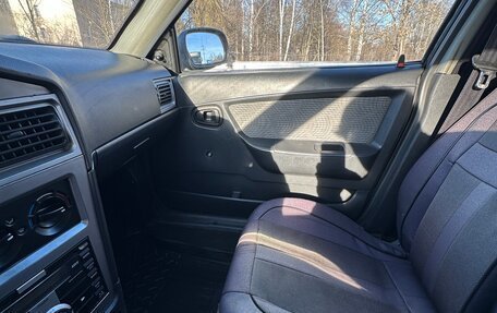 Daewoo Nexia I рестайлинг, 2011 год, 130 000 рублей, 12 фотография