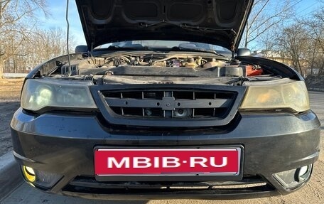 Daewoo Nexia I рестайлинг, 2011 год, 130 000 рублей, 14 фотография