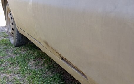 Chevrolet Lanos I, 2008 год, 150 000 рублей, 5 фотография