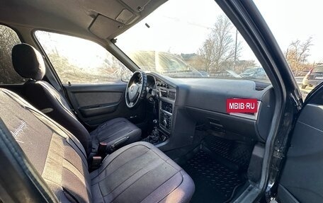 Daewoo Nexia I рестайлинг, 2011 год, 130 000 рублей, 9 фотография