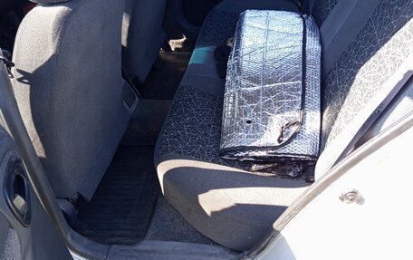 Chevrolet Lanos I, 2008 год, 150 000 рублей, 13 фотография