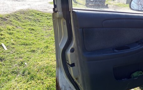 Chevrolet Lanos I, 2008 год, 150 000 рублей, 11 фотография