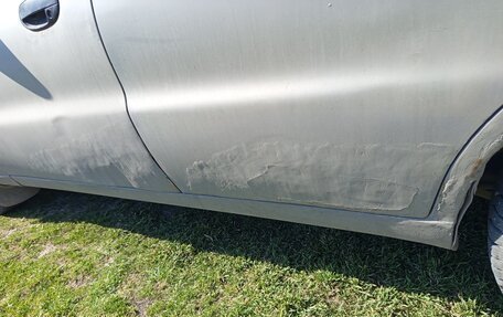 Chevrolet Lanos I, 2008 год, 150 000 рублей, 10 фотография