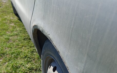 Chevrolet Lanos I, 2008 год, 150 000 рублей, 9 фотография