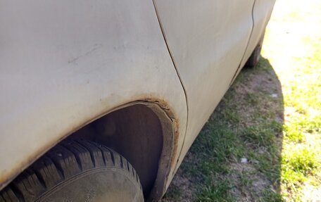 Chevrolet Lanos I, 2008 год, 150 000 рублей, 6 фотография